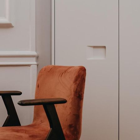 The Bold Type Hotel, A Member Of Design Hotels Patras Luaran gambar