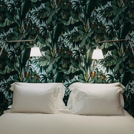 The Bold Type Hotel, A Member Of Design Hotels Patras Luaran gambar