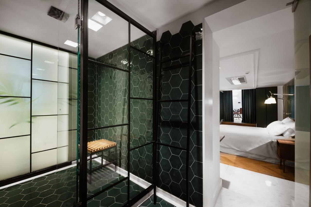 The Bold Type Hotel, A Member Of Design Hotels Patras Luaran gambar