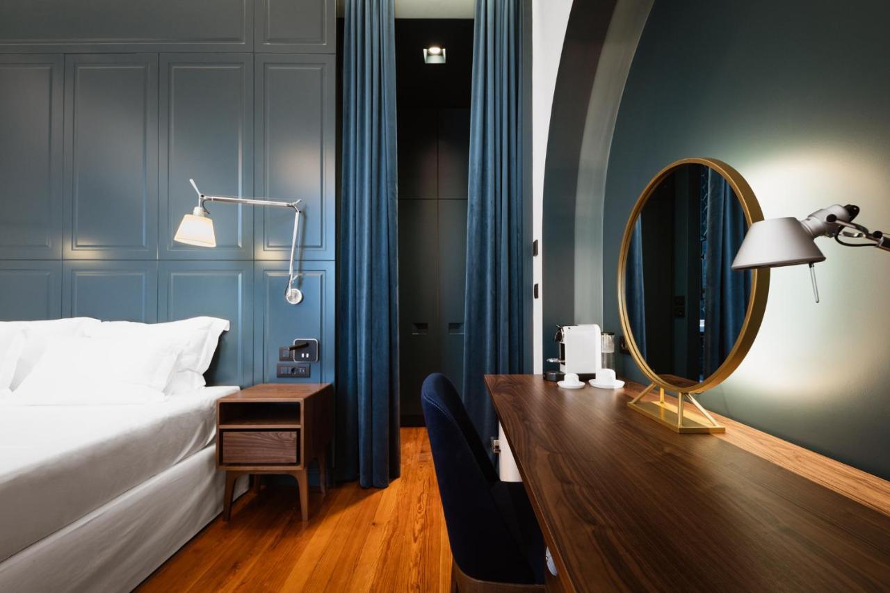 The Bold Type Hotel, A Member Of Design Hotels Patras Luaran gambar