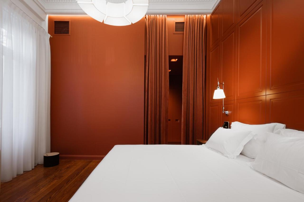 The Bold Type Hotel, A Member Of Design Hotels Patras Luaran gambar