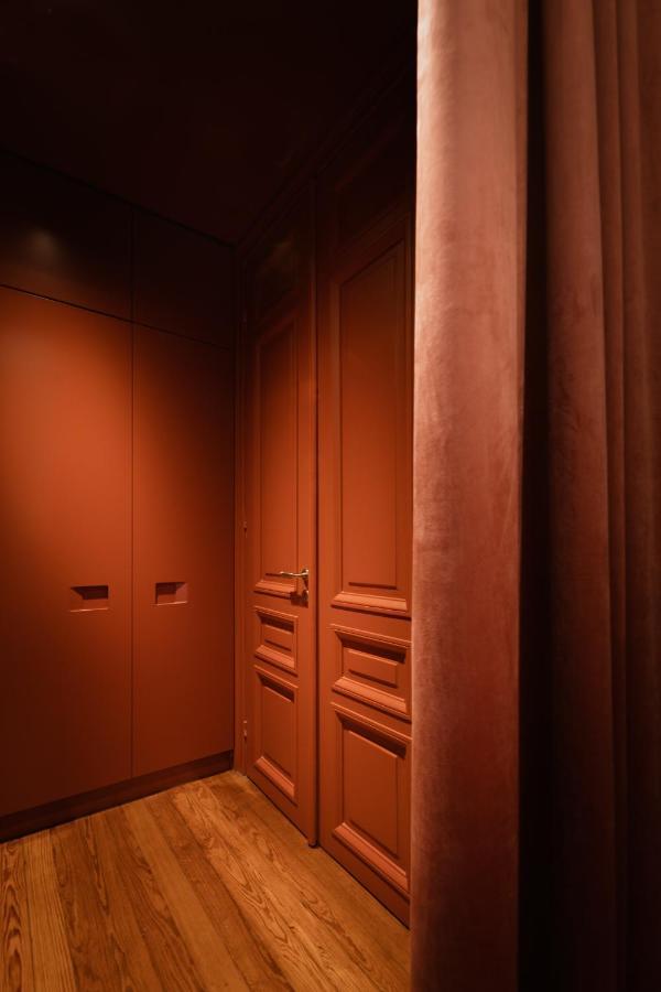 The Bold Type Hotel, A Member Of Design Hotels Patras Luaran gambar