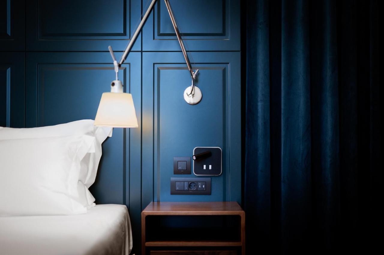 The Bold Type Hotel, A Member Of Design Hotels Patras Luaran gambar