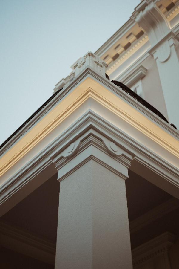 The Bold Type Hotel, A Member Of Design Hotels Patras Luaran gambar