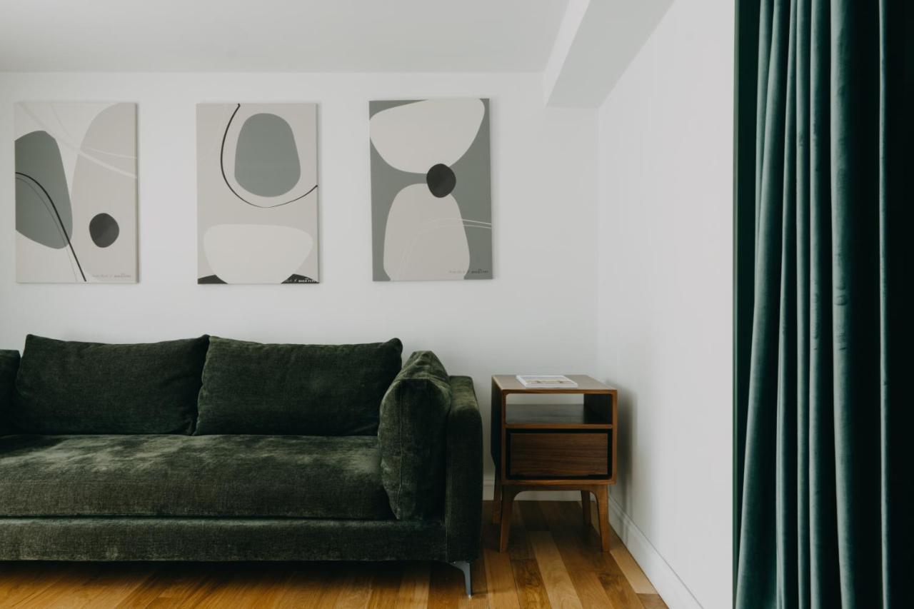 The Bold Type Hotel, A Member Of Design Hotels Patras Luaran gambar
