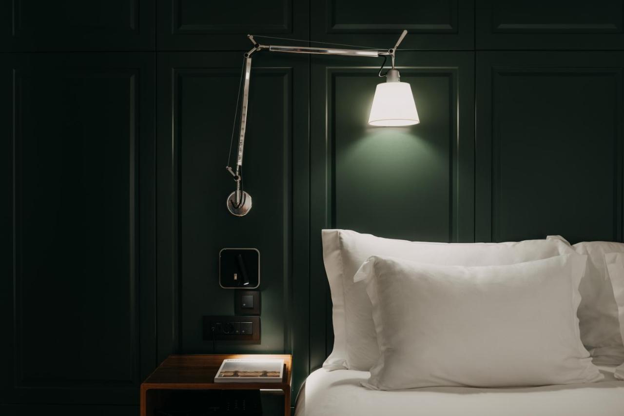 The Bold Type Hotel, A Member Of Design Hotels Patras Luaran gambar