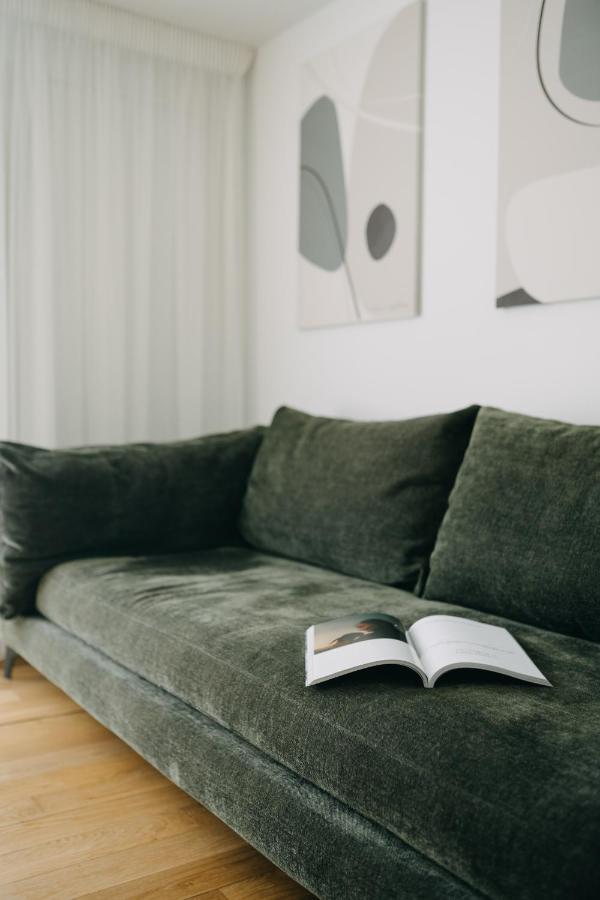 The Bold Type Hotel, A Member Of Design Hotels Patras Luaran gambar