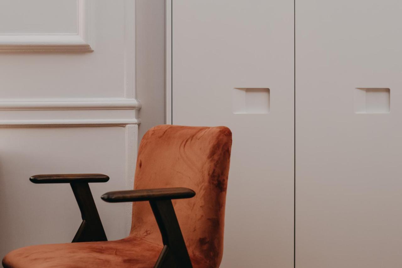 The Bold Type Hotel, A Member Of Design Hotels Patras Luaran gambar