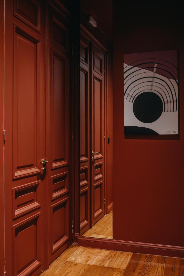 The Bold Type Hotel, A Member Of Design Hotels Patras Luaran gambar