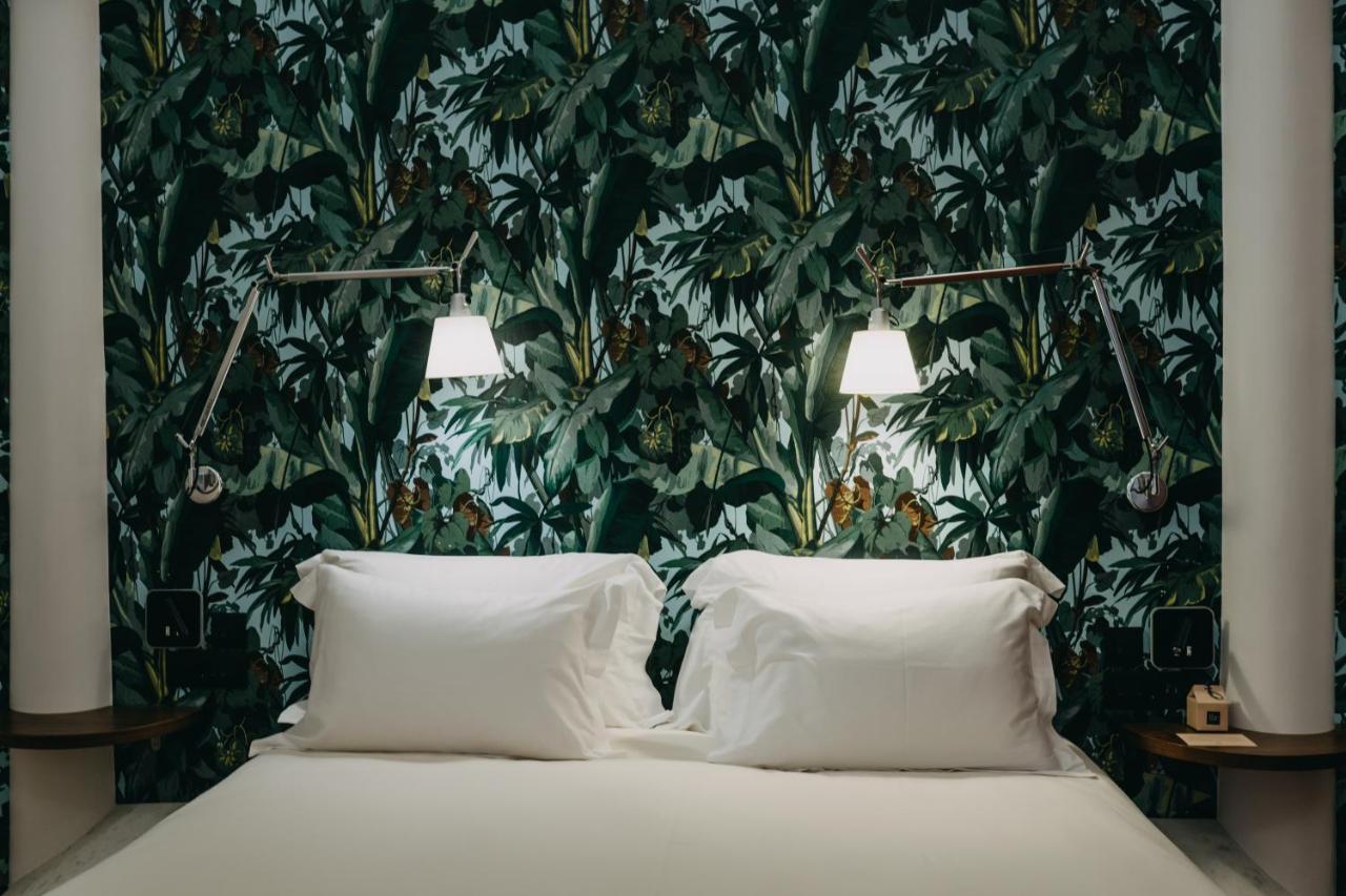 The Bold Type Hotel, A Member Of Design Hotels Patras Luaran gambar