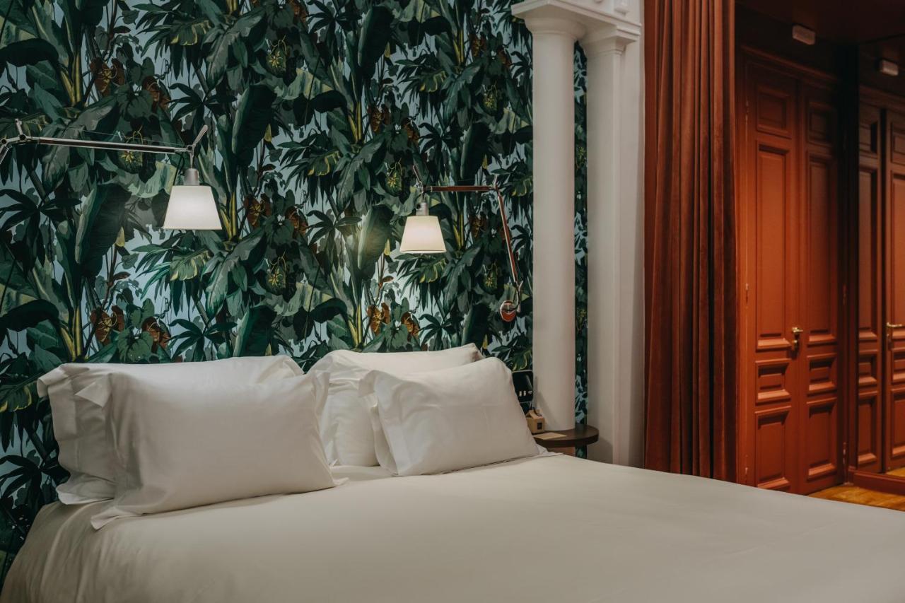 The Bold Type Hotel, A Member Of Design Hotels Patras Luaran gambar