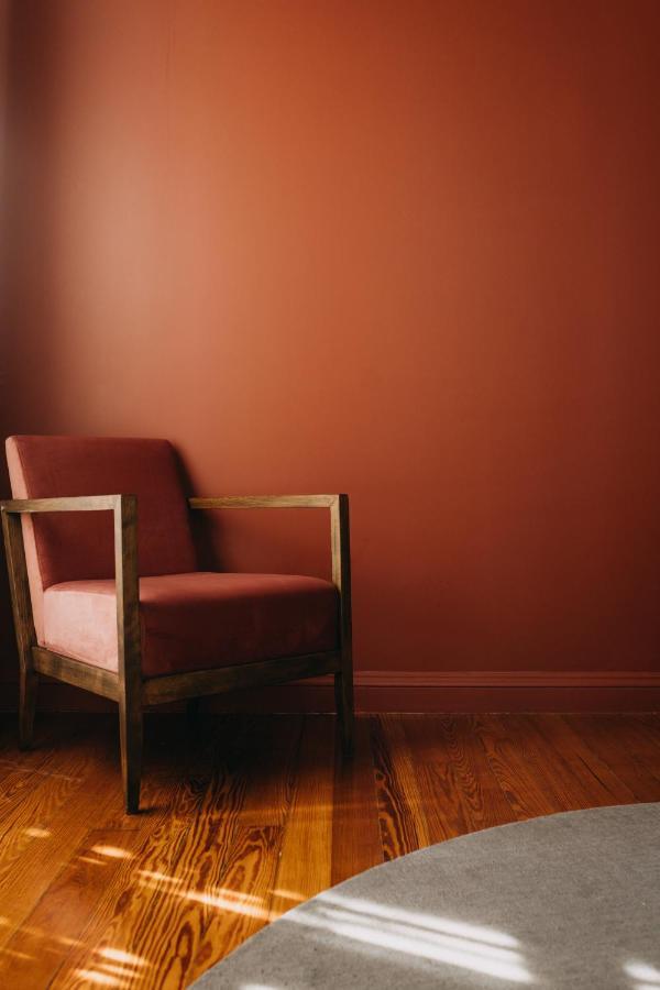 The Bold Type Hotel, A Member Of Design Hotels Patras Luaran gambar